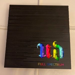 Urban Decay Full Spectrum Eyeshadow Palette